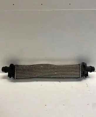 Buick Encore I Intercooler radiator T300SUV141 95026329 8A08DJ