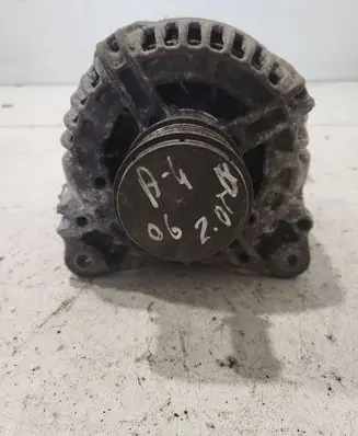 Audi A4 S4 B7 8E 8H Generator/alternator 06F903023J 0124525092
