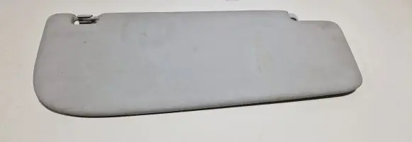 Citroen Nemo Sun visor
