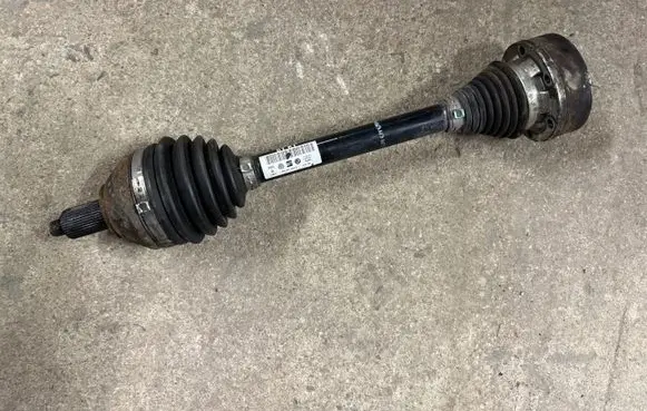 Audi A1 Front driveshaft 6R0407761K