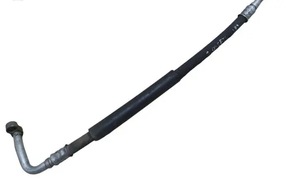 Volkswagen New Beetle Air conditioning (A/C) pipe/hose 1C0820721B