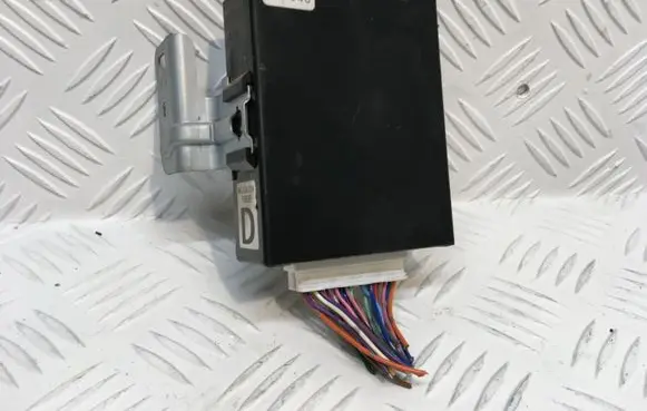 Nissan X-Trail T31 Other control units/modules WG1G672A