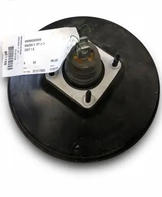 Mazda 3 I Brake booster 6N612B195DA