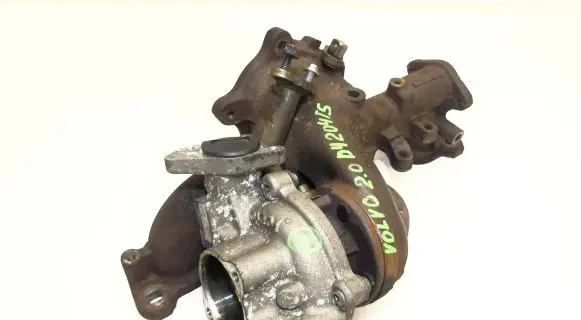 Volvo S60 Turbo 31397999 31361655