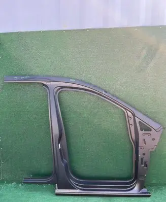 Volkswagen Caddy Sill 2K4809606E