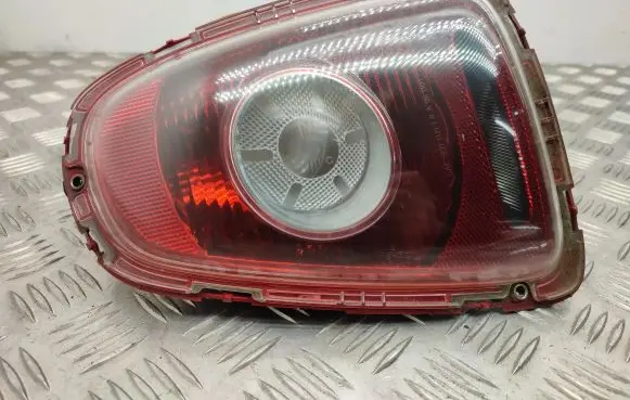 Mini One - Cooper Coupe R56 Rear/tail lights 2757010