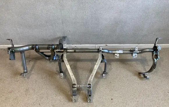 BMW X1 U11 Dashboard cross member/frame bar 9644421 9632878