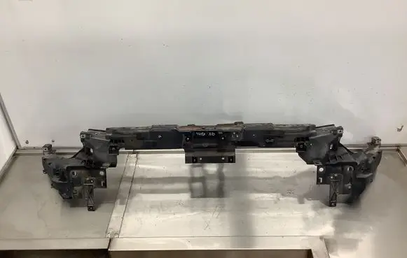 Nissan Murano Z50 Top upper radiator support slam panel 