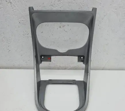Peugeot 307 Panel trim 9636013877