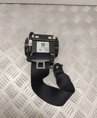 Tesla Model 3 Rear seatbelt 111015401G CZZ22178R13218