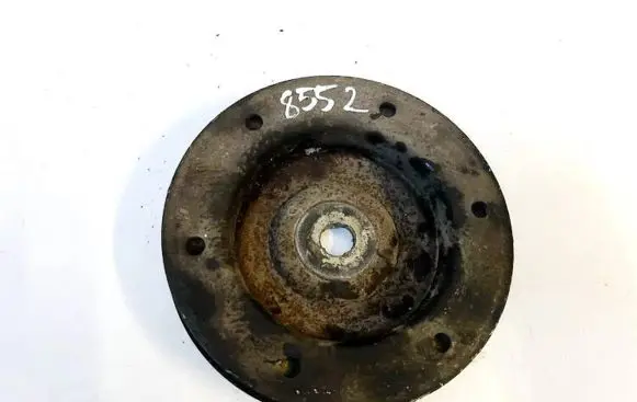 Citroen C4 I Crankshaft pulley