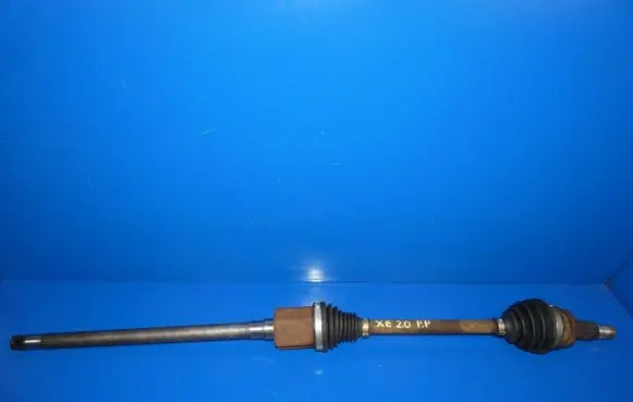 Jaguar XE Front driveshaft XE20LP