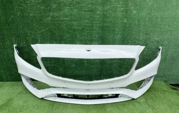 Mercedes-Benz A W176 Front bumper A1768852600