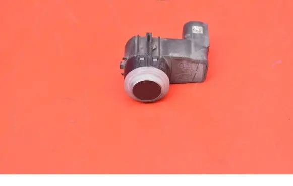 Peugeot 3008 I Parking PDC control unit/module 9664027977