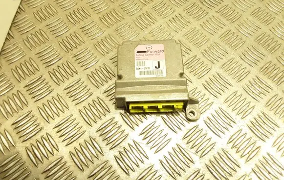 Mazda 6 Airbag control unit/module GDK457K30