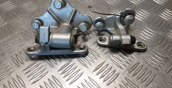 Mercedes-Benz R W251 Rear door hinge set 