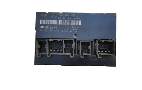 Volkswagen Touran I Comfort/convenience module 1K0959433C 5DK00858315