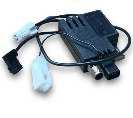 Fiat Coupe Radio antenna 46304204