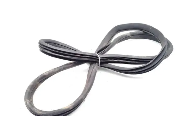 Mercedes-Benz E AMG W213 Front door rubber seal 