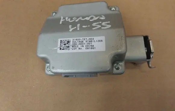 Honda Civic IX Hybrid / electric car battery 31600TETH03