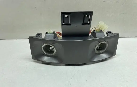 BMW 7 E65 E66 Cigarette lighter rear 7002402 51167002402
