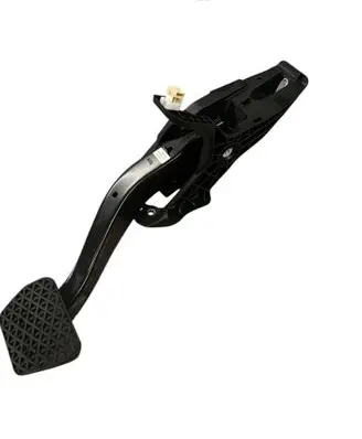 BMW 3 G20 G21 Brake pedal 687311405