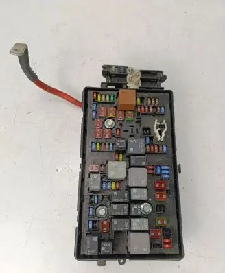 Fuse module