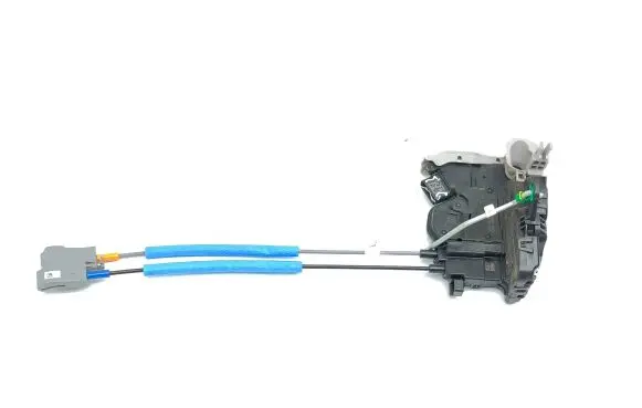 Hyundai Kona I Front door lock 81310J9510