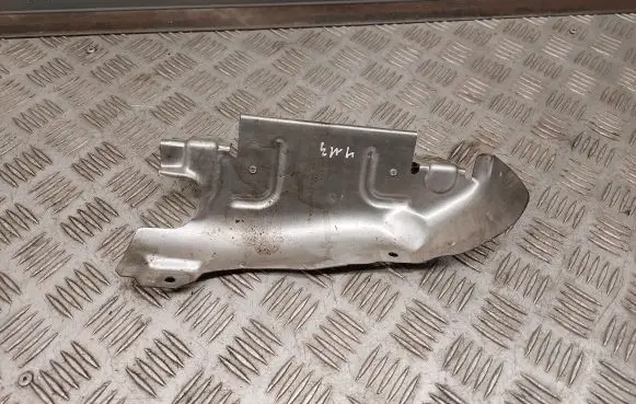Audi Q7 4M Heat shield in engine bay 06E253037AD
