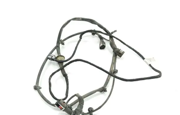 Audi A6 S6 C5 4B Parking sensor (PDC) wiring loom 4B1971085F