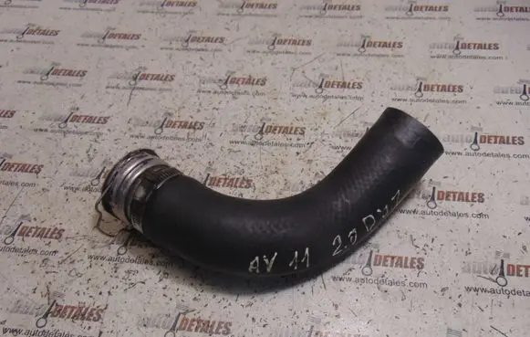 Toyota Avensis T270 Intercooler hose/pipe