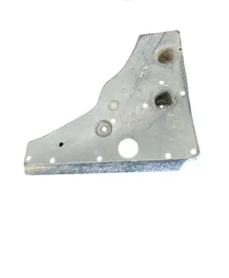 Nissan Murano Z52 Rear underbody cover/under tray 745875AA0A