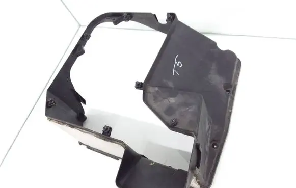 Volkswagen Transporter - Caravelle T5 Fuse box set 7H0907296A