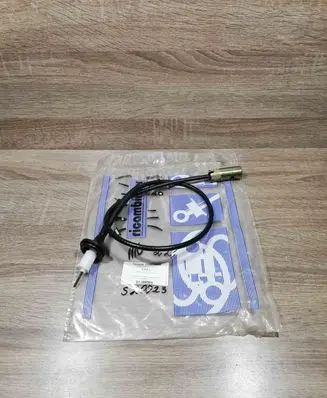 Opel Astra F Speedometer cable 1268324 01366505