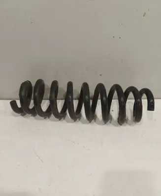 BMW X1 E84 Rear coil spring 