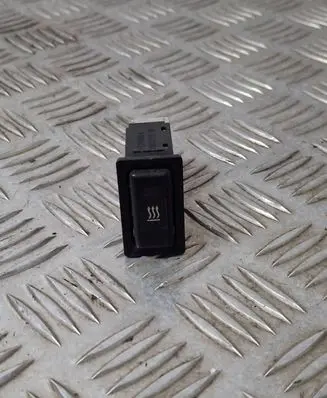 Toyota Avensis T250 Windscreen/window heater switch 153261