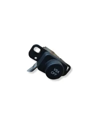 Honda Civic Traction control (ASR) switch M30489