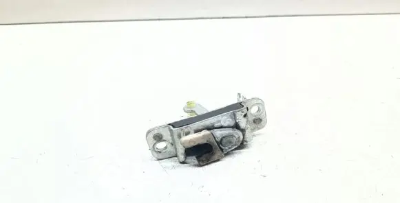 Fiat Ducato Sliding door lock 501007038432GP
