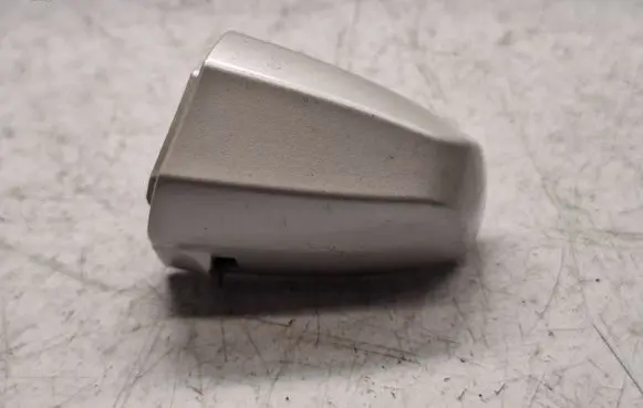 BMW X5 F15 Front door handle cover 51217396541
