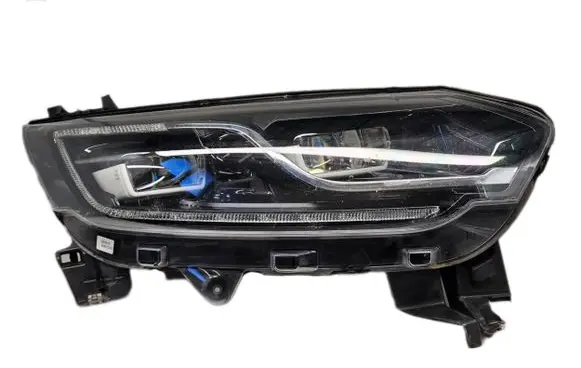 Renault Espace - Grand espace V Headlight/headlamp 260108498R 89908453