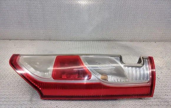 Renault Kangoo II Rear/tail lights 265506747R