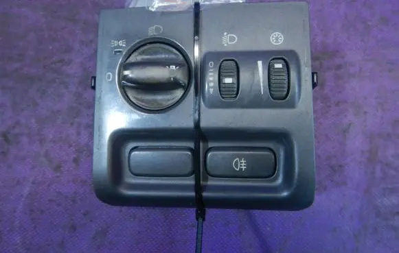 Volvo S40, V40 Light switch 30613944