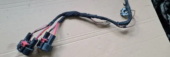 Audi RS5 Other wiring loom 1K0906234B 1K0906234C
