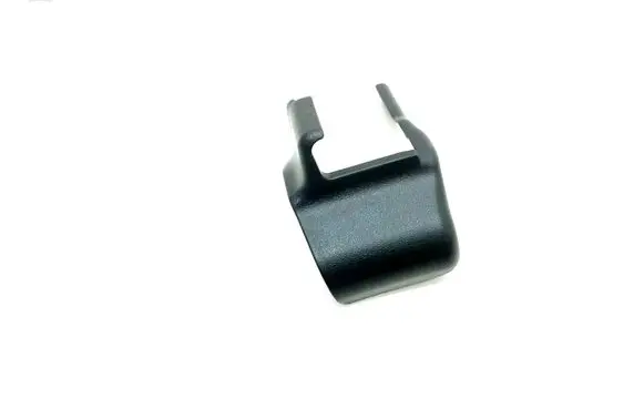Toyota RAV 4 (XA40) Front passenger seat rail trim 7212842030