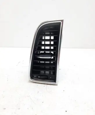 Porsche Panamera (970) Dashboard side air vent grill/cover trim 970552142