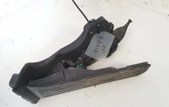 Skoda Octavia Mk2 (1Z) Accelerator throttle pedal 1k1723503l 6pv008600-01