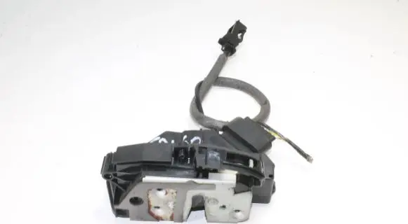 Ford Focus Rear door lock BM5AA26412BB