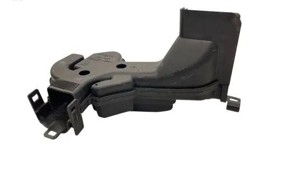 Renault Kadjar Air intake duct part 4ED0C