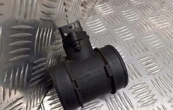 Alfa Romeo 147 Mass air flow meter 0281002309