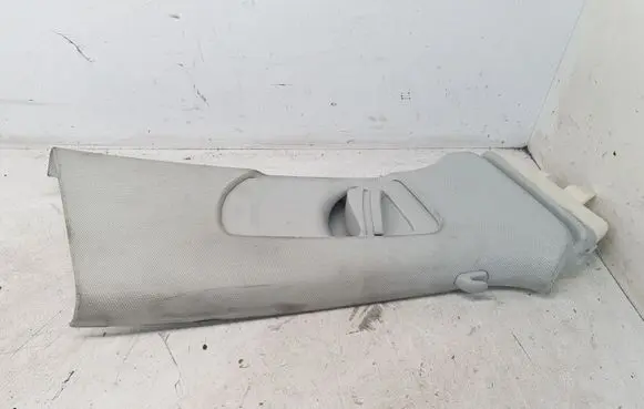 Audi A4 S4 B8 8K (B) pillar trim (top) 8K0867294